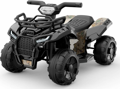 Quad elektrik për kalamaj Cobra, 45W, 5 km/orë, i zi