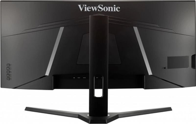 Monitor gaming ViewSonic VX3418-2KPC, 34", WQHD, 180Hz, i zi