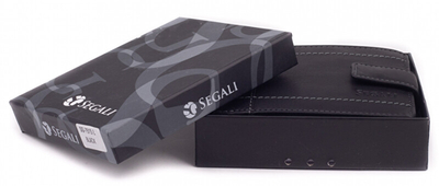 Kuletё Segali mSG0398, e zezё