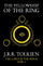 The Fellowship Of The Ring - J R R Tolkien