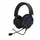 Kufje gaming me tel Hama SoundZ 900 DAC, 3.5mm, mikrofon i heqshëm, zi blu
