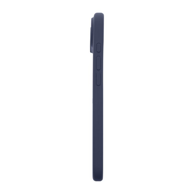 Dviced Silicone MagSafe iPhone 17 Air Case, Blue