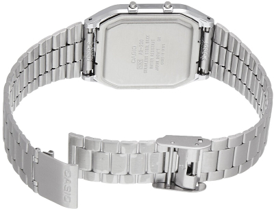 Orë dore Casio AQ-230A-1DMQYES