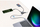 Hub USB Manhattan USB C dhe USB A, 4 porta, USB 3.2 Gen 1 5 Gbps, gri