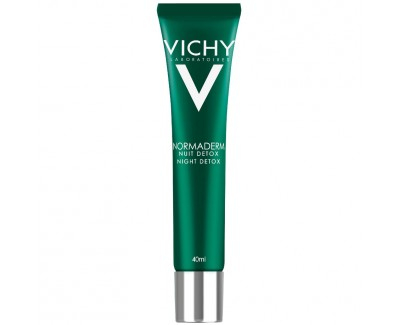 Krem për lëkurë Vichy Normaderm Night Detox 40 ml