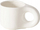 Filxhan Boltze Home Thiago, 250ml, porcelan, i bardhë