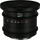 Lentë cine Laowa 6mm T2.1 Zero D, Micro Four Thirds, e zezë