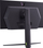 Monitor LG UltraGear OLED 27GR95QE-B, 26.5", WQHD, i zi