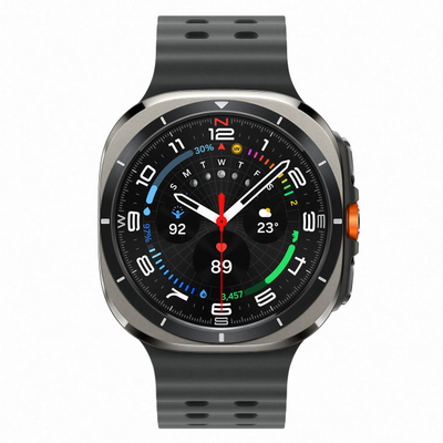 Orë Samsung Galaxy Watch 7 Ultra, 47mm, titanium