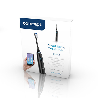 Furçë sonike për dhëmbë Concept Sonic ZK5000