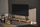 Stendë tavoline për TV Gembird, 45\"-90\", 60 kg, VESA 200x200, e zezë