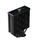 Ftohës për procesor Deepcool AK400 DIGITAL, 12 cm, i zi