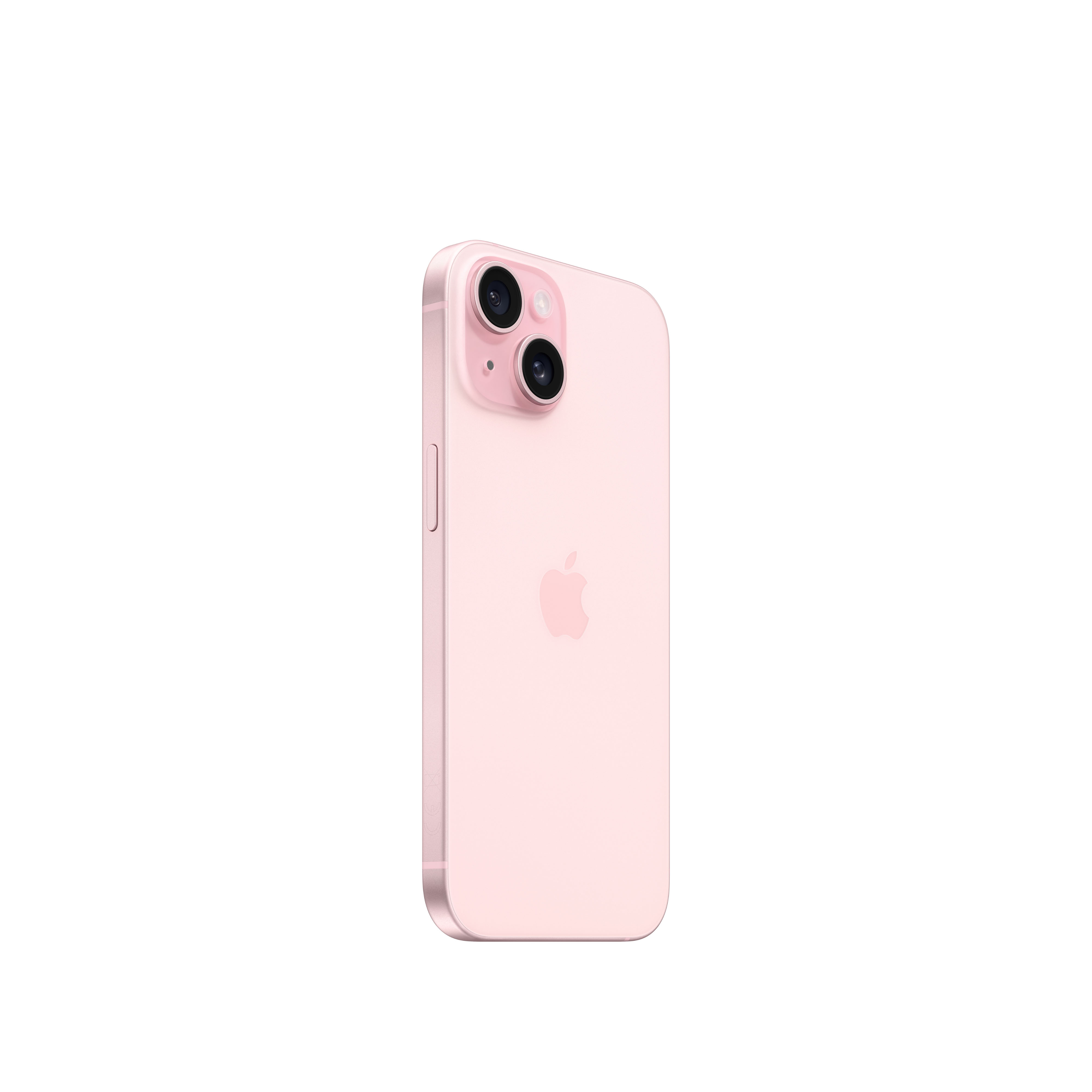 Apple iPhone 15, 128GB, Pink 3