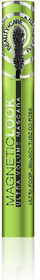 Маскара Eveline Magnetic Look, згуснувачка, 10 ml, црна