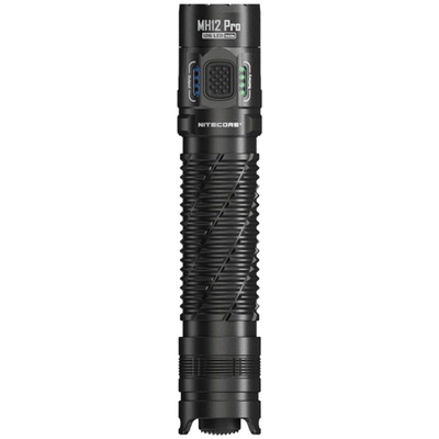Elektrik dore Nitecore MH12 PRO, 3300 lumen, i zi