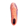Këpucë futbolli adidas F50 League Mid JI0888, FG MG, Coral Blaze
