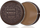 Krem ngjyrues për fytyrë Eveline Cosmetics Earth Choco Glamour 01, 20 g