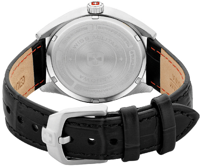 Orë dore Swiss Military Hanowa Roadrunner SMWGB2200104