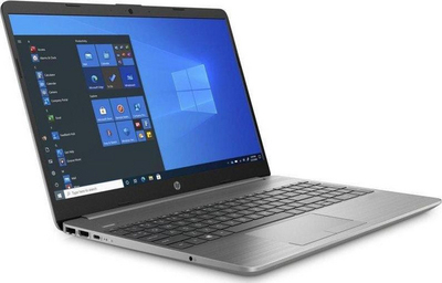 Laptop HP 255 G8, 15.6'', 8GB RAM, AMD Ryzen 5 5500U, i hirtë