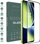 Xham mbrojtës Mobile Origin EasyGlass për OnePlus Nord CE3 Lite 5G, Double Strong, transparent