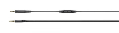 Kufje Sennheiser HD 569, over ear, me kabllo, të zeza