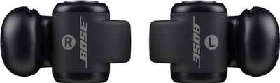 Безжични слушалки Bose 881046-0010, Bluetooth, OpenAudio, црни
