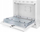 Kabinet muri për DVR Digitus DN-DVR-1, 19", 550x580x160 mm, gri