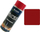 Ngjyrë spraj Ruby 3003, për metal dhe plastikë, 400ml, e kuqe