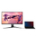 Monitor ASUS ROG Strix, 31.5", 2560 x 1440, Quad HD, 170 Hz, i zi