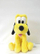 Lodër pelushi Simba Pluto, 25 cm, personazh Disney, e verdhë