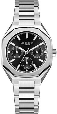 Orë për femra Lee Cooper LC08046.350, e argjendtë