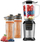 Blender tavoline Sencor SBL 7550SS, inox, gri metalik