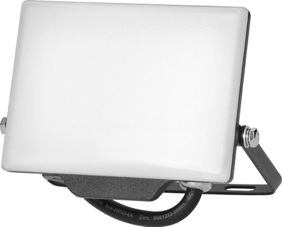 Reflektor LED Adviti Porto, 20W, 4000K, IP65, i zi