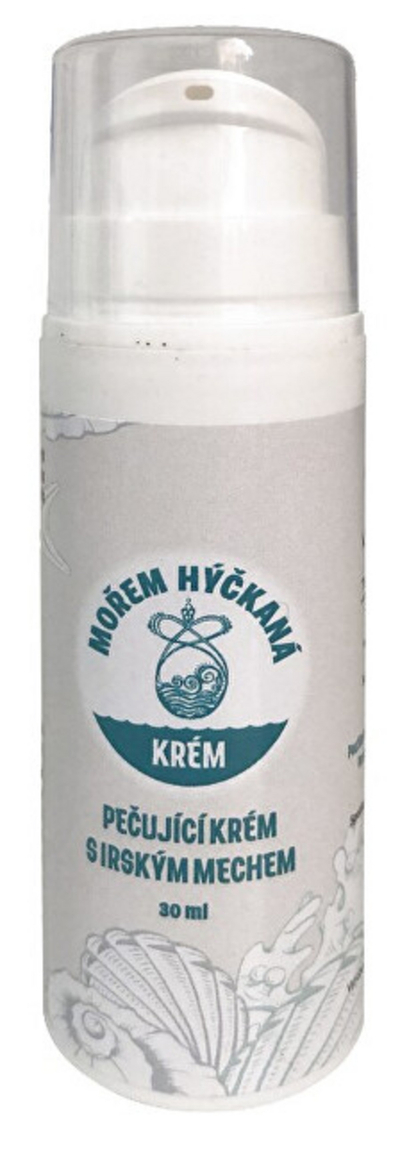 Krem Delicacies Pampered by the sea, 30 ml