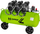 Kompresor ajri Zipper ZI-COM90SI, 2250W, 378 l/min, 90L