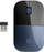 Mouse wireless HP Z3700 7UH88AA, 1200 dpi, optik, i zi