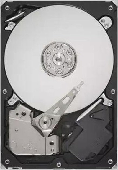 Disk i brendshëm Lenovo, 2.4TB, hot swap