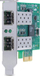 Kartë rrjeti Allied Telesis AT-2911SFP/2-901, PCI Express, 1000 Mbit/s