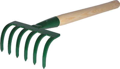 Grabujë KARD 12, 30cm