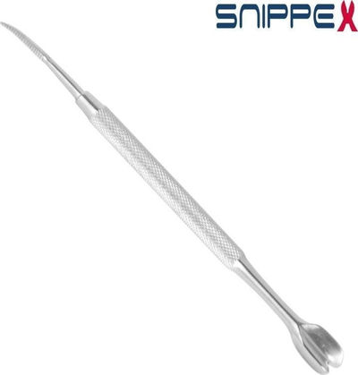 Lime për thonj Snippex Plinth 2 në 1, 14cm, për thonj të futur