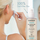 Ujë micelar Gentle, për heq make up-i, 6.76oz