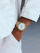 Orë dore Tommy Hilfiger Ari 1781977