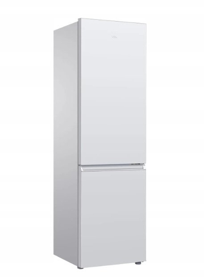 Frigorifer kombinë TCL RF260BWE0, 260L, 40 dB, i bardhë