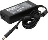 Adaptues karikues për laptop HP 609941-001, 120W, për EliteBook 8540W, i zi