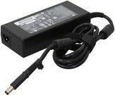 Adaptues karikues për laptop HP 609941-001, 120W, për EliteBook 8540W, i zi
