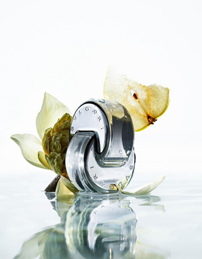 Тоалетна вода Bvlgari Omnia Crystalline