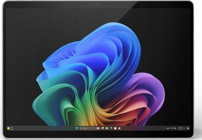 Tablet Microsoft Surface Pro 11, 13", Snapdragon, 16GB RAM, 256GB, argjendtë