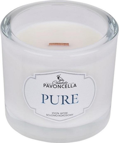 Qiri soje Flagolie Flag, 170g, pa aromë, i bardhë