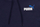 Bluzë me kapuç Puma ESS+ Small Logo Hoodie M, xhep kangur, për meshkuj, blu e errët
