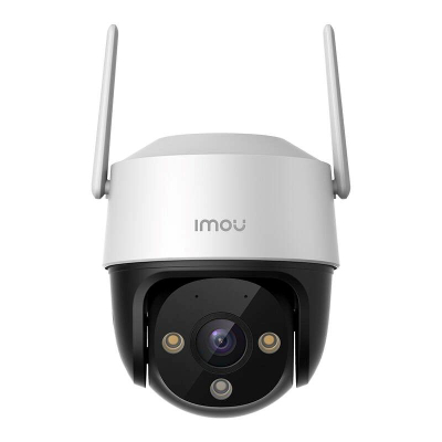 Kamerë sigurie jasht përjashta IMOU Cruiser SE+ 3MP, Wi‑Fi, IP66, bardhë e zi